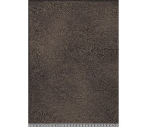 Kunstleder Maro Filzabseite dunkelgrau